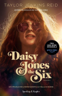 Daisy Jones The Six