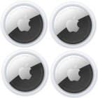 Accesoriu Apple AirTag 4 Pack