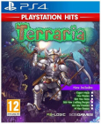 Joc 505 Games TERRARIA HITS PlayStation 4