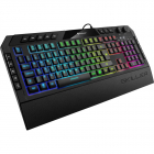 Tastatura Gaming Skiller SGK5 RGB Negru