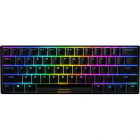 Tastatura Gaming SKILLER SGK50 S4 Mecanica RGB Negru