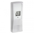 Transmitator Wireless Digital TFA pentru Temperatura si Umiditate cu A