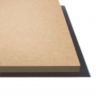 Placa MDF simplu Yildiz 2800 x 2070 x 8 mm