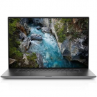 Laptop DELL PRECISION 5570 Intel Core i9 12900H 2 40 GHz HDD 512 GB RA