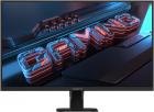 Monitor LED GIGABYTE Gaming GS27Q 27 inch QHD IPS 1 ms 170 Hz HDR Free