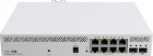 Switch MikroTik Gigabit CSS610 8P 2S IN