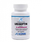 Uriseptin cu d manoza 60cps FORMULA K