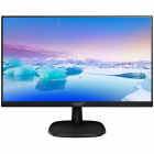 Monitor 27 Philips 273V7QDAB 00 01 Black IPS 16 9 1920x1080 4ms 250 cd