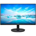 Monitor 23 8 Philips 242V8LA 00 Black VA 16 9 1920x1080 4ms 250 cd m2 