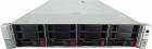 Server HP ProLiant DL380 G9 12 Bay 3 5 inch 2 Procesoare Intel 8 Core 