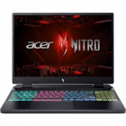 Laptop Nitro 16 WQXGA 16 inch AMD Ryzen 7 7735HS 16GB 1TB SSD RTX 4070