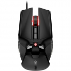 Mouse Gaming MC 9620 FPS RGB Negru