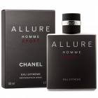 Chanel Allure Homme Sport Extreme Concentratie Apa de Parfum Gramaj 50