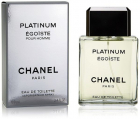 Chanel Platinum Egoiste Barbati Apa de Toaleta Concentratie Apa de Toa