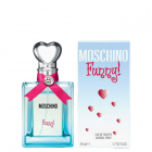 Moschino Funny Apa de Toaleta Concentratie Apa de Toaleta Gramaj 50 ml