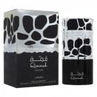 Lattafa Perfumes Qimmah for Men Apa de Parfum 100ml Concentratie Apa d