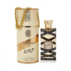 Lattafa Perfumes Oud Mood Apa de Parfum unisex Concentratie Apa de Par