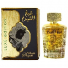 Lattafa Perfumes Sheikh Al Shuyukh Luxe Edition Apa de Parfum Unisex C