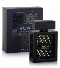 Rave Now Apa de Parfum Barbati Concentratie Apa de Parfum Gramaj 100 m