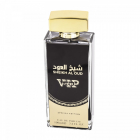 Wadi al Khaleej Sheikh Al Oud Vip Barbati Apa de Parfum Concentratie A