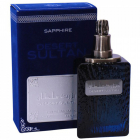 Ard al Zaafaran Desert Sultan Sapphire Apa de Parfum Barbati 100ml Con