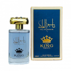 Ard al Zaafaran Taj al Malik Apa de Parfum Barbati 100ml Concentratie 