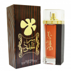 Lattafa Ser Al Khulood Gold Apa de Parfum Femei 100 ml Concentratie Ap