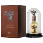 Lattafa Eternal Oud Apa de Parfum Unisex Concentratie Apa de Parfum Gr