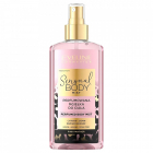 Spray de corp Pink Panther Sensual Body Spray Eveline Cosmetics 150 ml