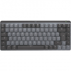 Tastatura Logitech MX Mechanical Mini for Mac Bluetooth Illuminated Pe