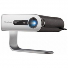 Videoproiector Viewsonic M1 DLP LED 250 lumeni WVGA 854 x 480 Contrast