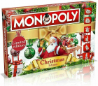 Joc Monopoly Christmas Edition