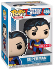 Figurina Justice League Comics Superman