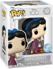 Figurina Disney 100th Snow White in Rags