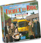 Joc de societate Ticket to ride Berlin Limba engleza