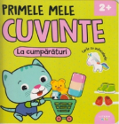 Primele mele cuvinte La cumparaturi