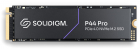 SSD Solidigm P44 Pro 512 GB PCI Express 4 0 x4 M 2 2280