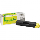 Toner TK 580Y Yellow