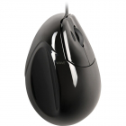 Mouse VMSR Vertical Negru