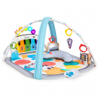 Salteluta de Joaca Baby Einstein 4 in 1 Kickin Tunes