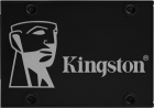 SSD Kingston KC600 512GB SATA III 2 5 inch