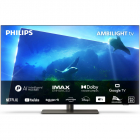 Televizor LED Philips Smart TV 42OLED818 12 Seria OLED818 12 106cm 4K 