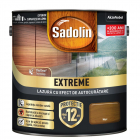 Lazura pentru lemn Sadolin SD Extreme nuc 2 5 L