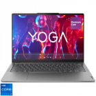 Ultrabook Lenovo 14 Yoga Slim 6 14IAP8 WUXGA OLED Procesor Intel R Cor