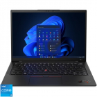 Ultrabook Lenovo 14 ThinkPad X1 Carbon Gen 11 WUXGA IPS Procesor Intel