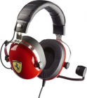 Casti Gaming Thrustmaster T Racing Scuderia Ferrari DTS Edition Headph