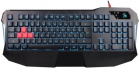Tastatura Gaming A4Tech B130 Black