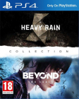 Joc Sony Heavy Rain Beyond pentru PlayStation 4