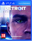 Joc Sony Detroit Become Human pentru PlayStation 4