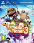 Joc Sony Little Big Planet 3 Pentru PlayStation 4